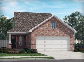 808 Leavenworth Dr in McKinney, TX - Building Photo