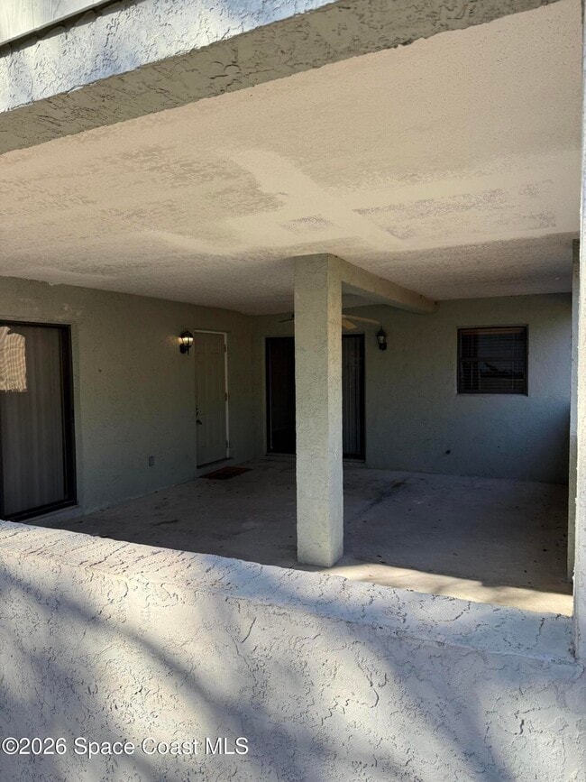 1965 Dipol Courtway in Titusville, FL - Building Photo - Building Photo