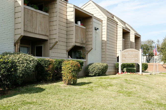 Santa Barbara Apartments