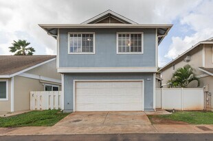 91-1076-1076 Leleoi St in Ewa Beach, HI - Building Photo