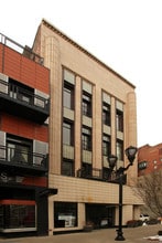 Byck's Lofts in Louisville, KY - Building Photo - Building Photo