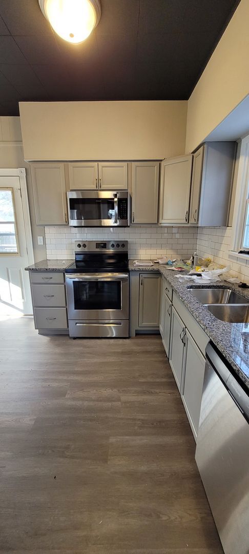 property at 1308-1310 S 5th St