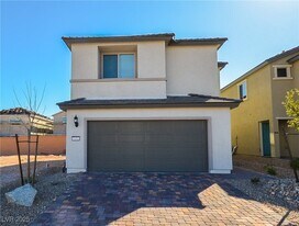 5401 Lynn Crk Ave in Las Vegas, NV - Building Photo