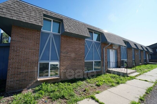 property at 11681 W 44th Ave