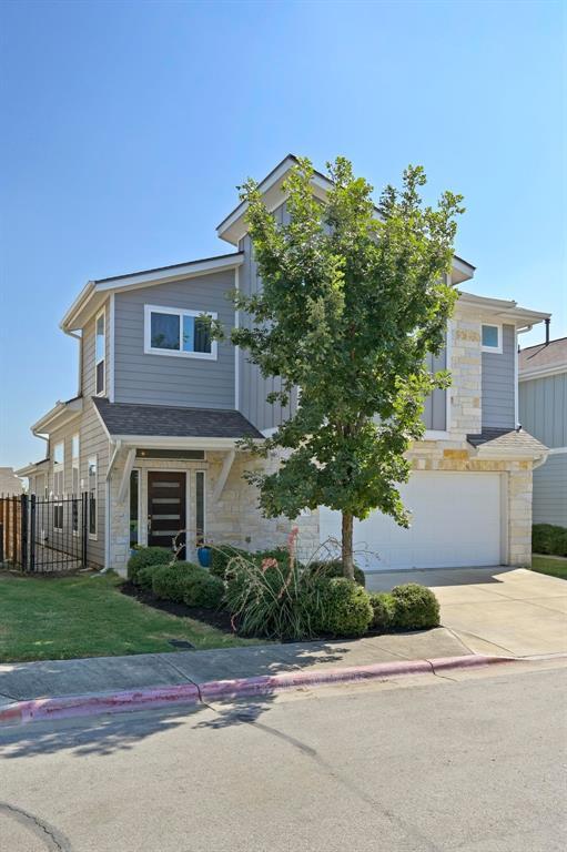 property at 7104 Kane St