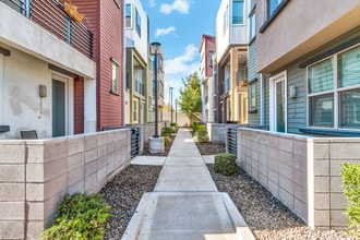 The Newport in Tempe, AZ - Building Photo - Building Photo