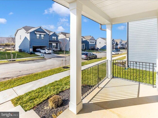 461 Hanson St in Frederick, MD - Building Photo - Building Photo