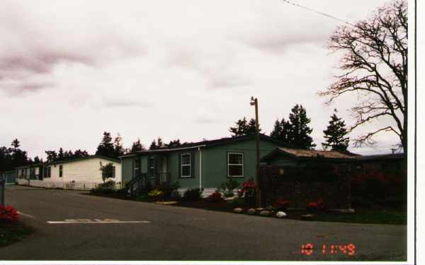 Twin Oaks Mobile Home Park in Tacoma, WA - Building Photo - Building Photo