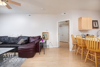 331 Belmont Pl in Provo, UT - Building Photo - Building Photo