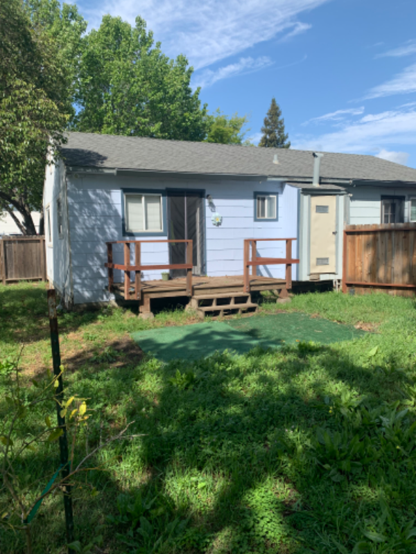218 Bella Vista Rd in Vacaville, CA - Building Photo - Building Photo