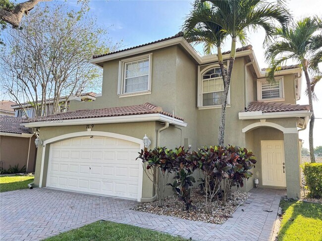 property at 7129 Crescent Creek Pl