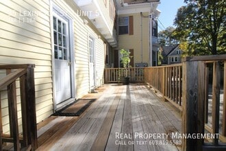 35 Lexington St in Dover, NH - Building Photo - Building Photo