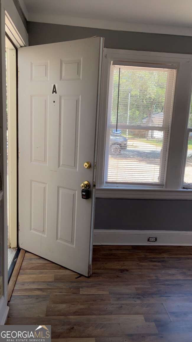 1312 Gillespie Ave in Albany, GA - Building Photo - Building Photo