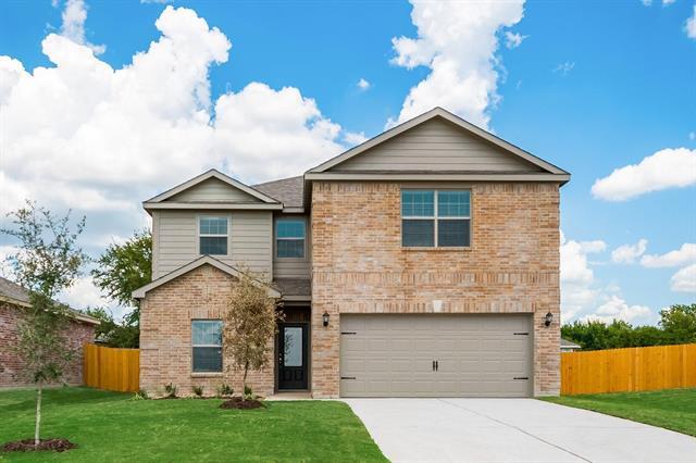 property at 1017 Calhoun Dr