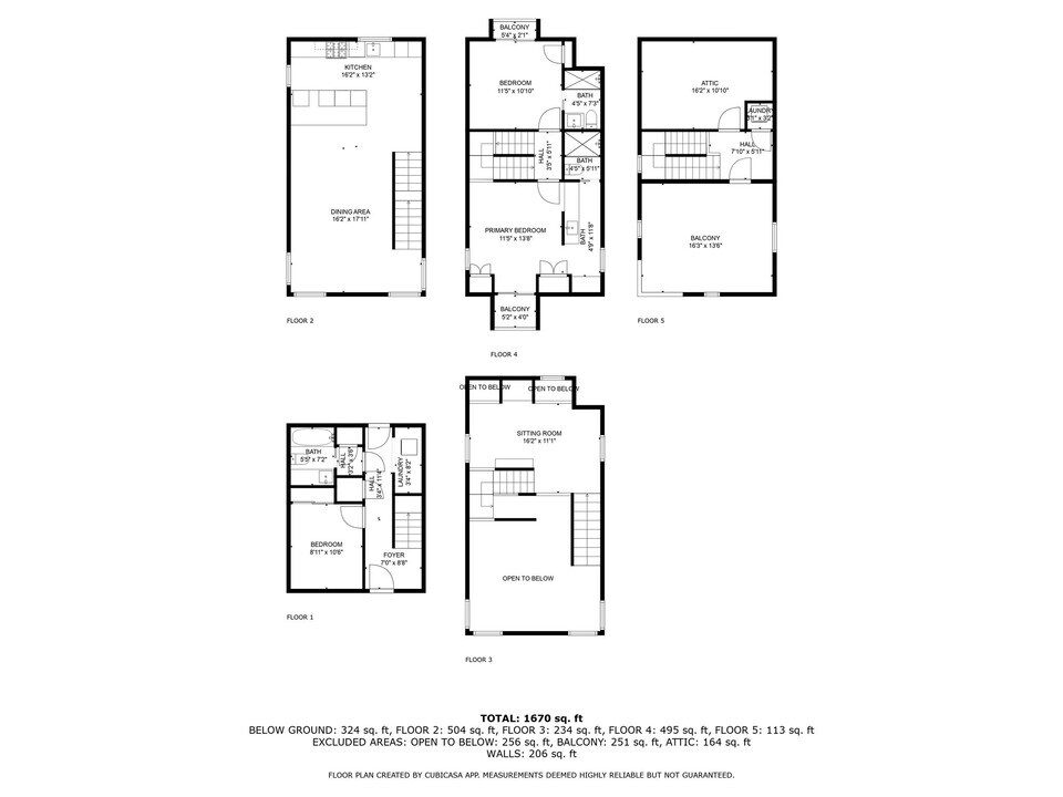 1315 Lakin St in Houston, TX - Building Photo