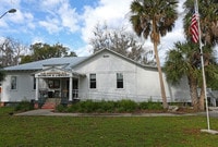 Greater New Port Richey North