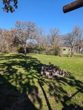 1110 Greenlee St in Denton, TX - Foto de edificio - Building Photo
