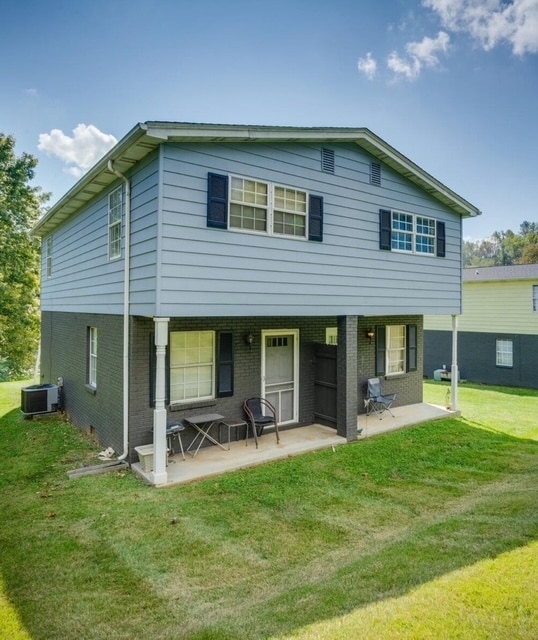 property at 3231 Island Rd