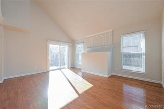 9844 Fairwood St in Littleton, CO - Building Photo - Building Photo