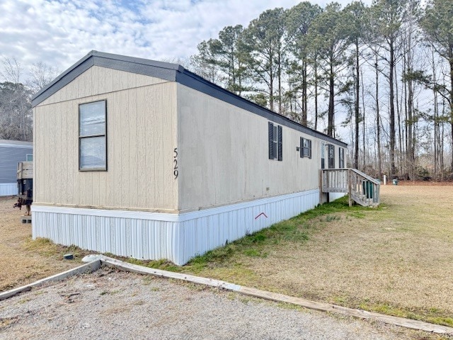 property at 529 Canterbury Ct