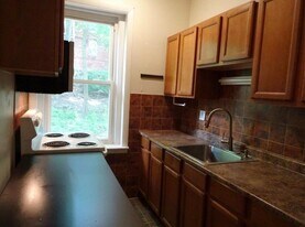 15 University Rd, Unit 22 in Brookline, MA - Building Photo