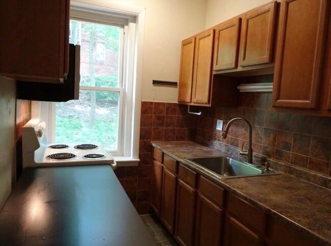 property at 15 University Rd