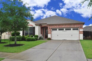 20179 Royal Orchard Dr in Porter, TX - Building Photo