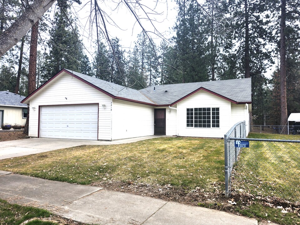 3210 Wedgewood Loop in Coeur d'Alene, ID - Building Photo