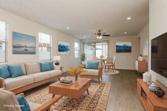 17294 W Running Deer Trl in Surprise, AZ - Building Photo - Building Photo