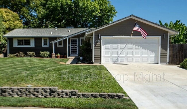 property at 7445 Midiron Dr