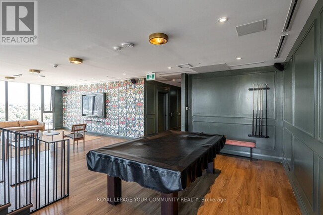 30-430 Baseball Pl in Toronto, ON - Building Photo - Building Photo