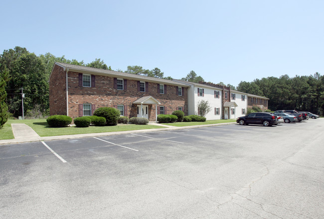 Park View Apartments in Shallotte, NC - Foto de edificio - Building Photo