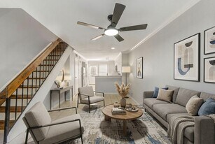 2002 Gentryside Dr in Houston, TX - Building Photo