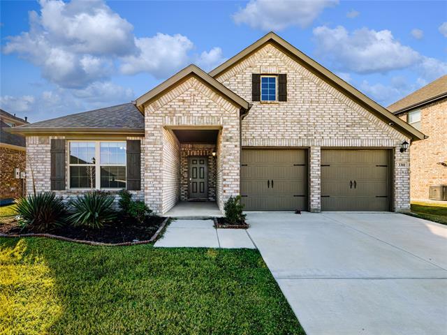 property at 3301 Redbud Flower Trl