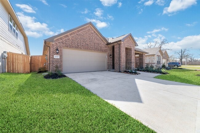 property at 21519 Carbone Ln