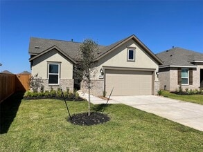 6423 Symphony Wave Dr in Park Row, TX - Building Photo - Building Photo
