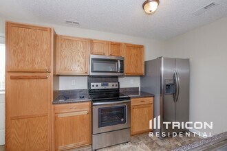 8810 Michaw Ct in Charlotte, NC - Building Photo - Building Photo