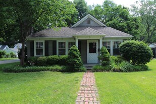 6101 Granada St in Fairway, KS - Building Photo