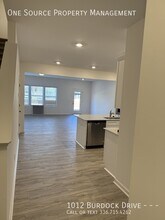 1012 Burdock Dr in Greensboro, NC - Building Photo - Building Photo