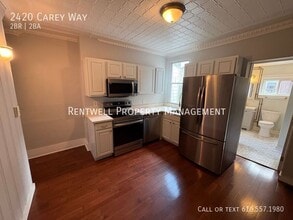 2420 Carey Wy in Pittsburgh, PA - Building Photo - Building Photo