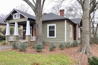 60 Clifton St SE in Atlanta, GA - Building Photo - Building Photo