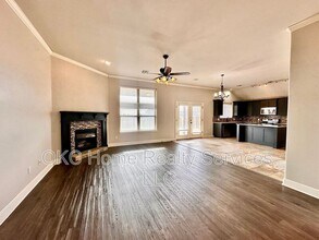 2412 SE 92nd Terrace in Oklahoma City, OK - Building Photo - Building Photo