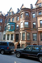 320 W 88th St Apartments