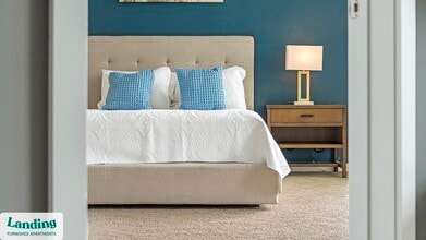 750 Avondale Creek Dr., Unit 413 in Decatur, GA - Foto de edificio - Building Photo