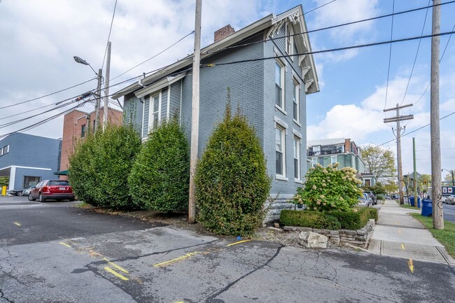 26 King Ave in Columbus, OH - Building Photo - Building Photo