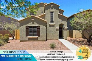 9336 S 33rd Dr in Phoenix, AZ - Building Photo