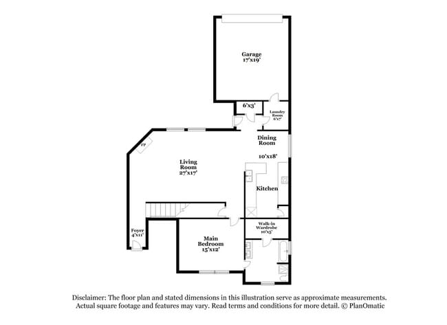 5864 Fir Tree Ln in Fort Worth, TX - Building Photo - Building Photo
