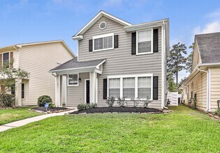 18631 Atasca Oaks Dr in Humble, TX - Building Photo - Building Photo