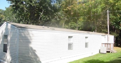 20 Campground Ln in Lexington, VA - Building Photo - Building Photo