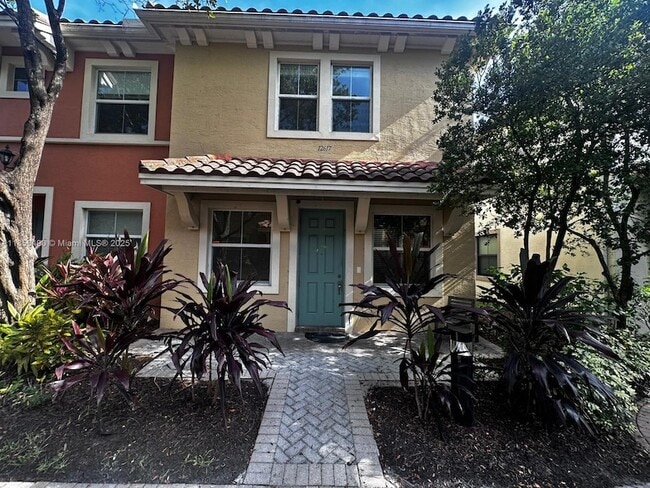 12617 NW 32nd Ct, Unit 204 in Sunrise, FL - Building Photo - Building Photo